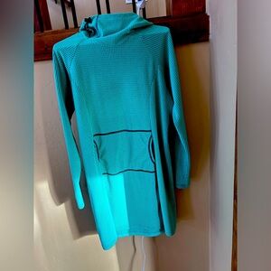 Melanzana dress women’s size L